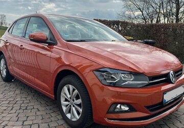 VW Polo 62.000 km 15.790 &euro; Hennef 53773