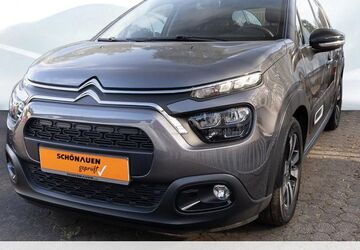 Citroen C3 29.106 km 14.550 &euro; Solingen 42697