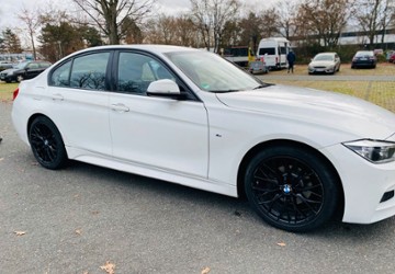 BMW 318 160.000 km 13.500 &euro; Köln 50968