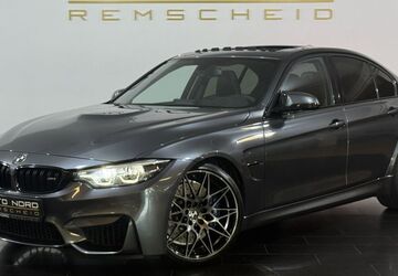 BMW M3 85.000 km 62.990 &euro; Remscheid 42897