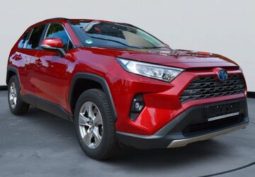 Toyota RAV 4 178.000 km 23.999 &euro; Bergisch Gladbach 51469