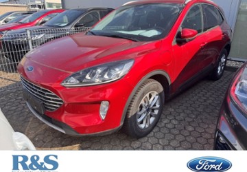 Ford Kuga 54.821 km 20.890 &euro; Pulheim 50259