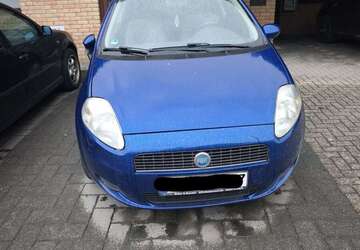 Fiat Punto 253.000 km 500 &euro; Köln 51147