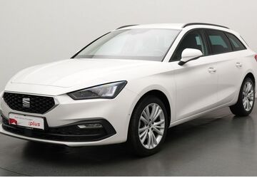 Seat Leon 22.830 km 19.988 &euro; Leverkusen 51373