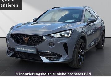 Cupra Formentor 21.600 km 36.990 &euro; Solingen 42719