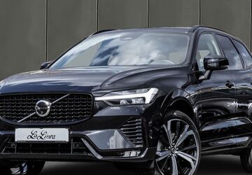 Volvo XC60 27.500 km 48.660 &euro; Köln 50968