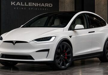 Tesla Model X 26.663 km 78.540 &euro; Köln 51149