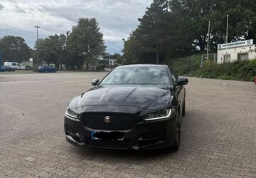Jaguar XE 104.999 km 19.999 &euro; Köln 51061