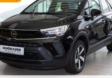 Opel Crossland (X) 23.124 km 18.490 &euro; Solingen 42697