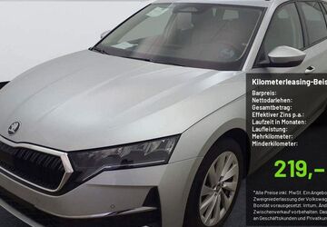Skoda Octavia 20.110 km 28.590 &euro; Pulheim-Brauweiler 50259
