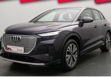 Audi Q4 e-tron 73.234 km 29.980 &euro; Leverkusen 51373
