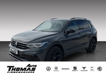 VW Tiguan 88.120 km 28.990 &euro; Bonn 53227