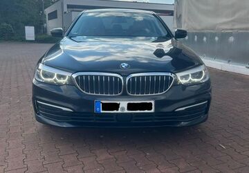 BMW 520 173.000 km 20.540 &euro; Leverkusen 51373