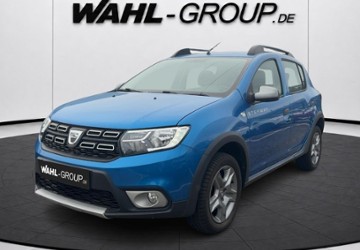 Dacia Sandero 62.490 km 8.990 &euro; Köln 51149