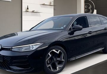 VW Passat 62.000 km 29.488 &euro; Köln 51069