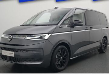 VW T7 Multivan 12.980 km 63.980 &euro; Leverkusen 51379