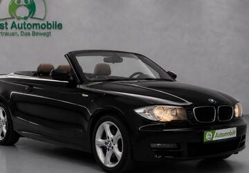 BMW 118 134.400 km 6.999 &euro; Solingen 42697