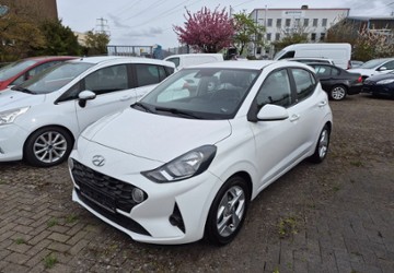 Hyundai i10 79.000 km 9.950 &euro; Wesseling 50389