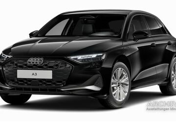 Audi A3 12.884 km 34.688 &euro; Leverkusen 51373