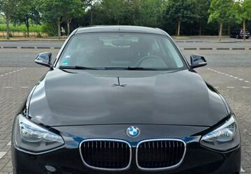BMW 114 197.055 km 3.500 &euro; Köln 51063