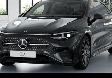 Mercedes-Benz CLA 220 9.900 km 53.990 &euro; Frechen 50226