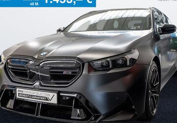 BMW M5 13.116 km 117.890 &euro; Remscheid 42897