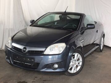 Gebrauchte Opel Tigra