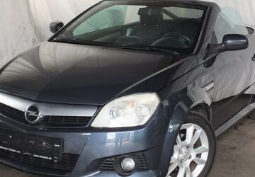 Opel Tigra 165.000 km 3.704 &euro; Köln-Marsdorf/Junkersdorf 50858