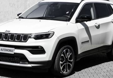 Jeep Compass 7.785 km 23.480 &euro; Köln 50825