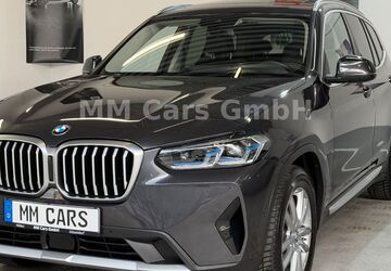 BMW X3 85.900 km 37.390 &euro; Hilden (bei Düsseldorf) 40721