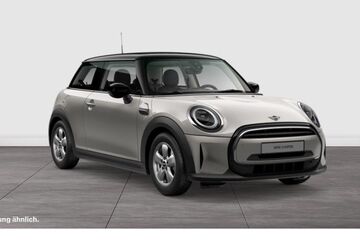 Mini Cooper 31.603 km 17.990 &euro; Köln-West 50858