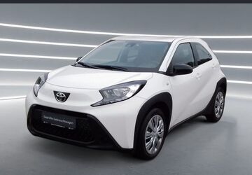 Toyota Aygo (X) 29.681 km 13.980 &euro; Köln 51149