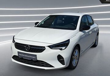 Opel Corsa 45.900 km 12.190 &euro; Sankt Augustin 53757
