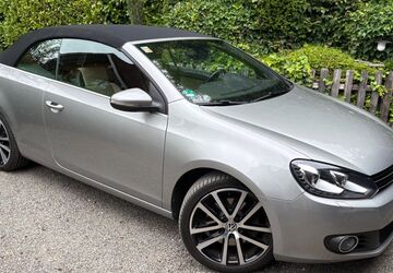VW Golf 84.000 km 9.900 &euro; Rösrath 51503