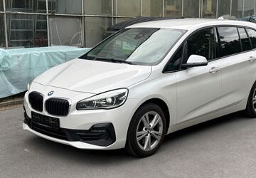 BMW 218 Gran Tourer 187.695 km 12.250 &euro; Erkrath 40699