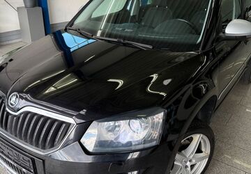 Skoda Yeti 129.594 km 11.333 &euro; Köln 50829