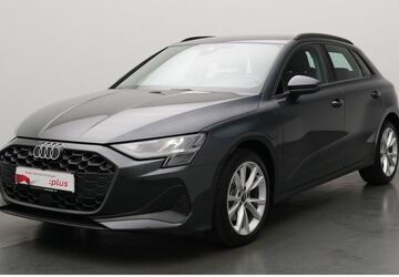 Audi A3 9.741 km 30.480 &euro; Leverkusen 51373