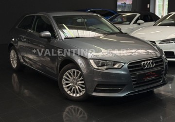 Audi A3 45.670 km 14.499 &euro; Radevormwald 42477