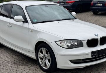 BMW 116 245.140 km 3.450 &euro; Bornheim 53332
