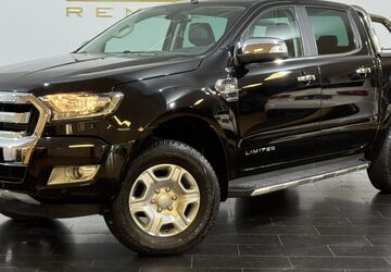 Ford Ranger 106.000 km 23.990 &euro; Remscheid 42897