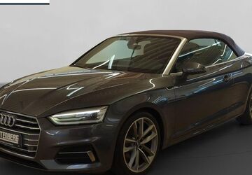 Audi A5 66.950 km 21.990 &euro; Leverkusen 51381