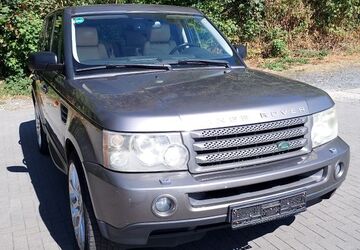 Land Rover Range Rover Sport 245.000 km 8.000 &euro; koln 50739