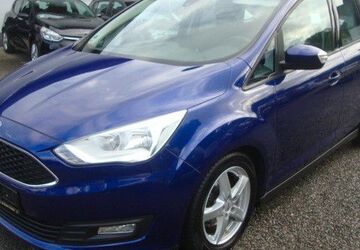 Ford C-Max 176.000 km 2.999 &euro; Engelskirchen-Loope 51766