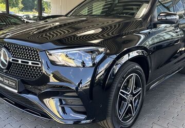 Mercedes-Benz GLE 350 6.780 km 76.240 &euro; Engelskirchen 51766