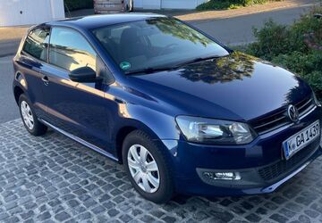VW Polo 74.630 km 3.999 &euro; Lindlar 51789