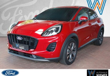 Ford Puma 3.001 km 26.900 &euro; Troisdorf 53844