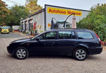 Ford Mondeo 244.000 km 2.190 &euro; Köln Porz 51147