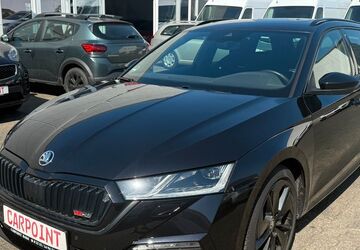 Skoda Octavia 139.000 km 21.950 &euro; Brühl 50321