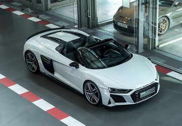 Audi R8 28.790 km 138.490 &euro; Köln 50829