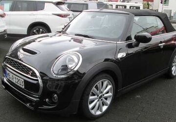 Mini Cooper S Cabrio 62.000 km 18.590 &euro; Siegburg (zwischen Köln und Bonn) 53721